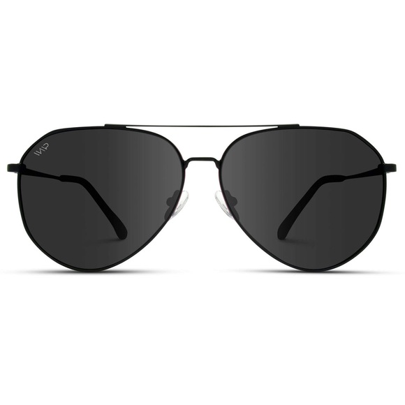 DIFF Lenox Sunglasses 61mm Aviator - Picture 1 of 12